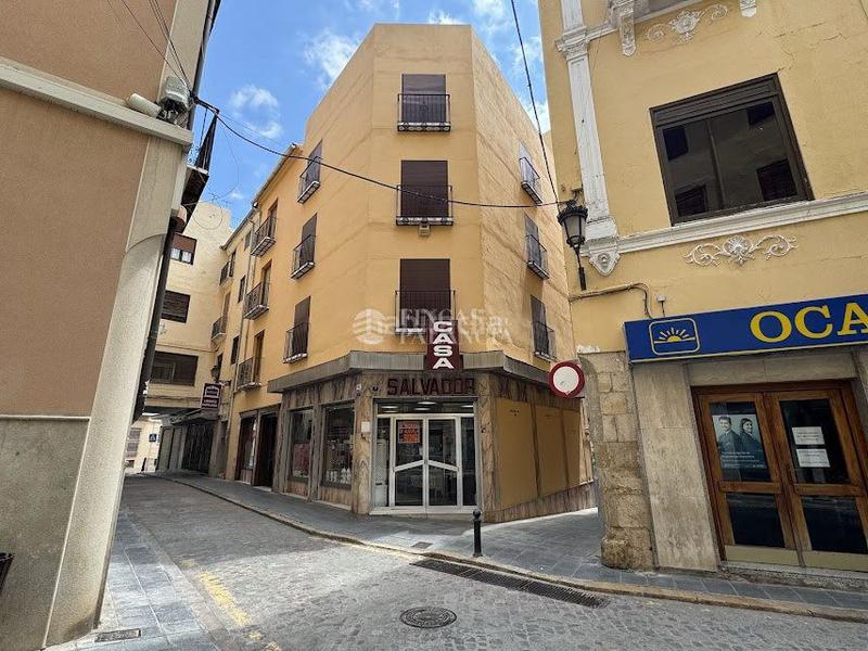 Foto 93873c94-7861-4148-8f79-09d7b160720e. Edifici a durango 1 a Segorbe