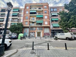 Miete Etagenwohnung in Aiora. Piso en alquiler en ayora  isla perdida, 3 dormitorios.