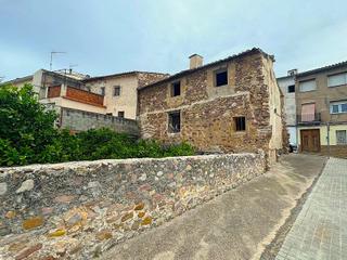 Maison  Valencia 5. Casa en venta en soneja.