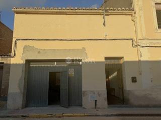 Casa  Del pont 56. Casa en venta en estivella.