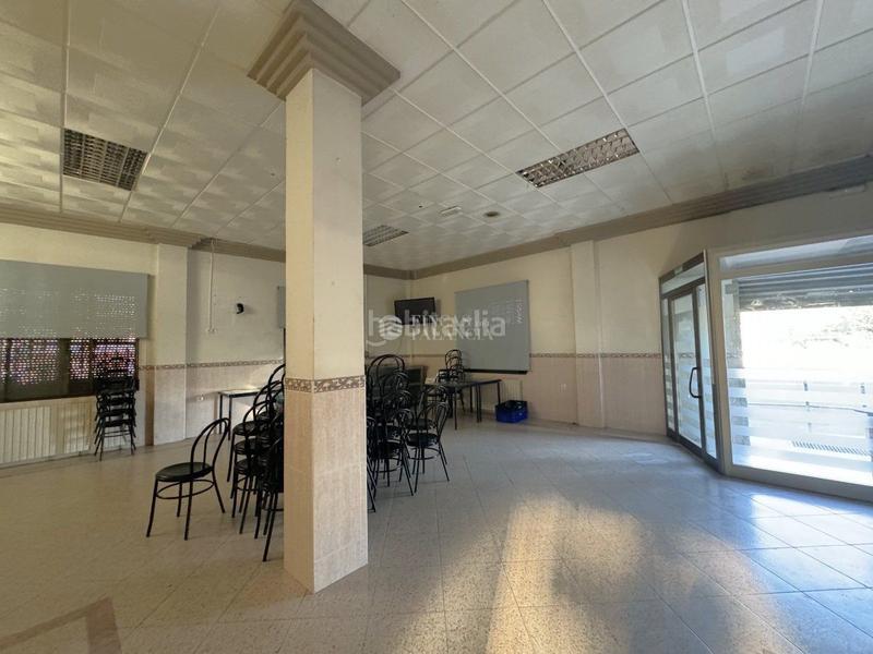 Foto 0ae1a1f3-a750-4767-9188-9e8f96f38f8f. Affitto locale commerciale in carretera 19 in Barracas