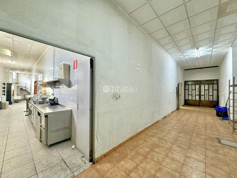 Foto 111d8d16-f219-4d73-8b3f-f85a5a6ef85c. Affitto locale commerciale in carretera 19 in Barracas