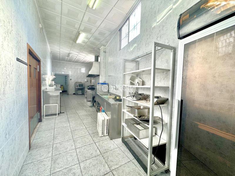 Foto 380e6e28-1e9f-42f7-8039-403f7560ed7a. Affitto locale commerciale in carretera 19 in Barracas