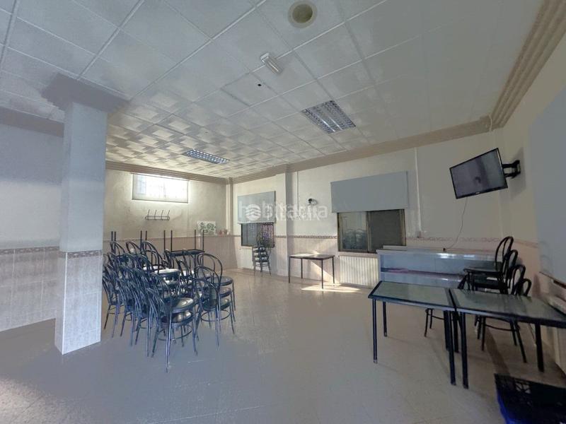 Foto 48e7f8e1-4a36-487a-af35-940baef7ee05. Affitto locale commerciale in carretera 19 in Barracas