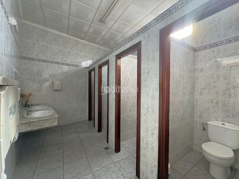 Foto 505cc4df-a2f6-4541-ba06-935c0b9a185c. Affitto locale commerciale in carretera 19 in Barracas