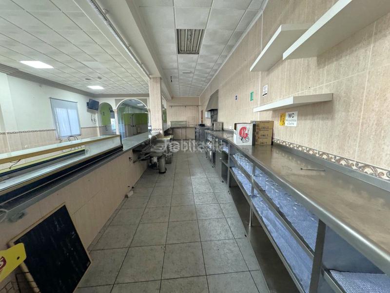 Foto 57ea3bca-2487-4223-9921-066837aa9bca. Affitto locale commerciale in carretera 19 in Barracas