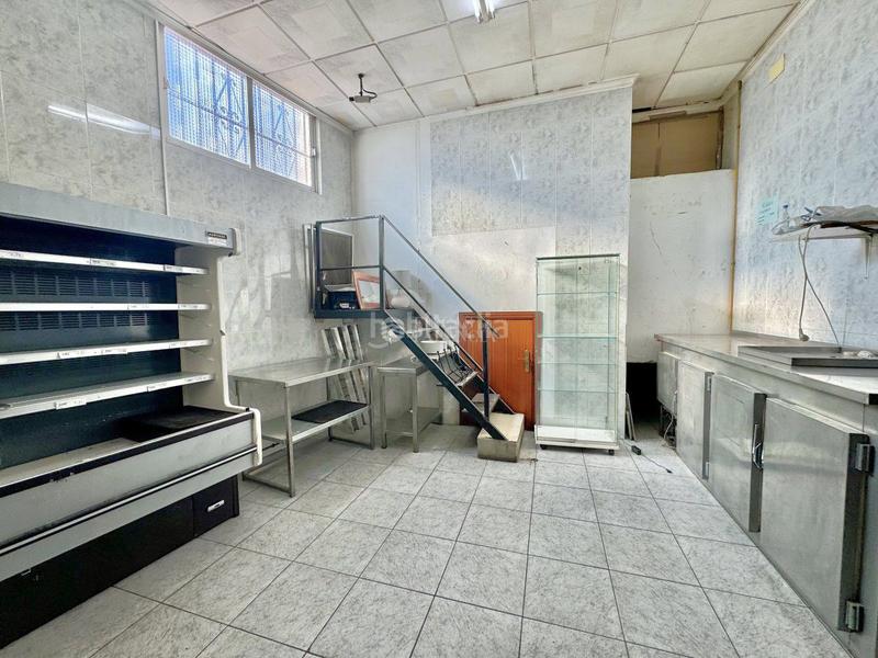 Foto 5e6fd3ab-d874-4d00-964f-3d8521fe3fa8. Affitto locale commerciale in carretera 19 in Barracas