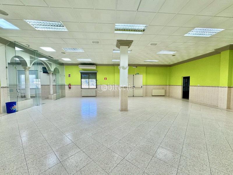 Foto 697d8b33-e7aa-4422-b79c-1a5753eb460e. Affitto locale commerciale in carretera 19 in Barracas