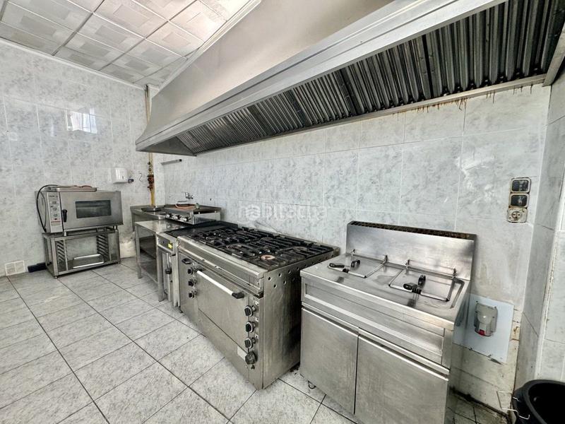 Foto 7da3a301-c08a-4559-859a-dacca1826feb. Affitto locale commerciale in carretera 19 in Barracas