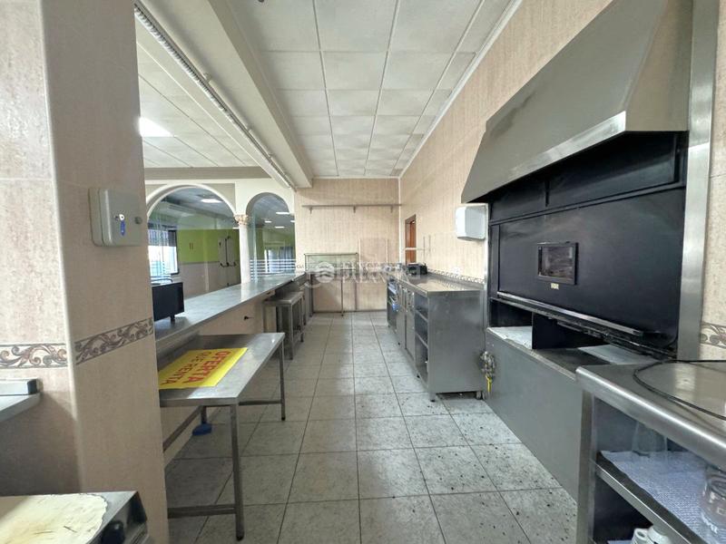 Foto 7e35ec40-94cf-48a5-accc-9a24ba47a1bc. Affitto locale commerciale in carretera 19 in Barracas