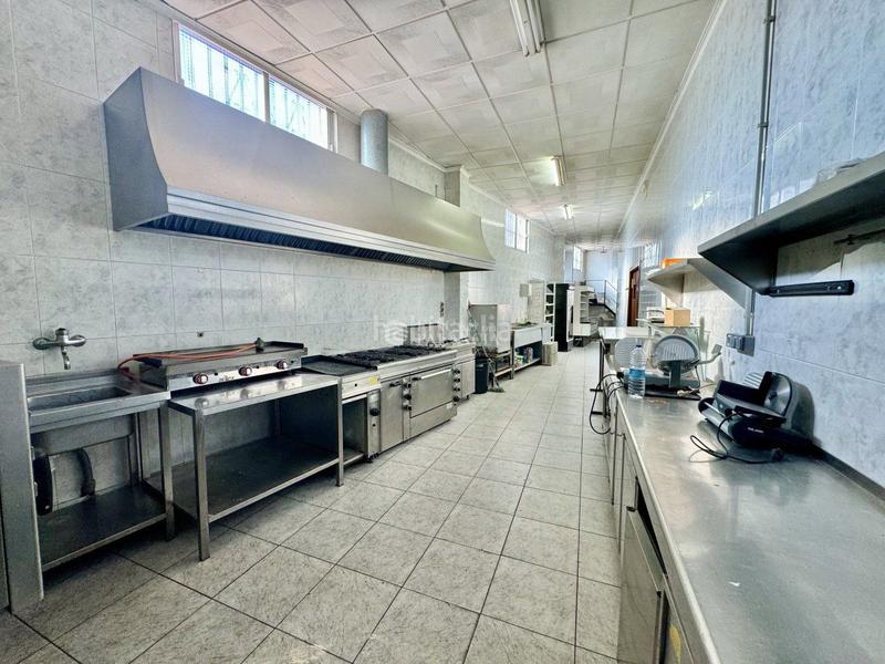 Foto 80cc580a-012b-4f54-b794-e8373a6be322. Affitto locale commerciale in carretera 19 in Barracas