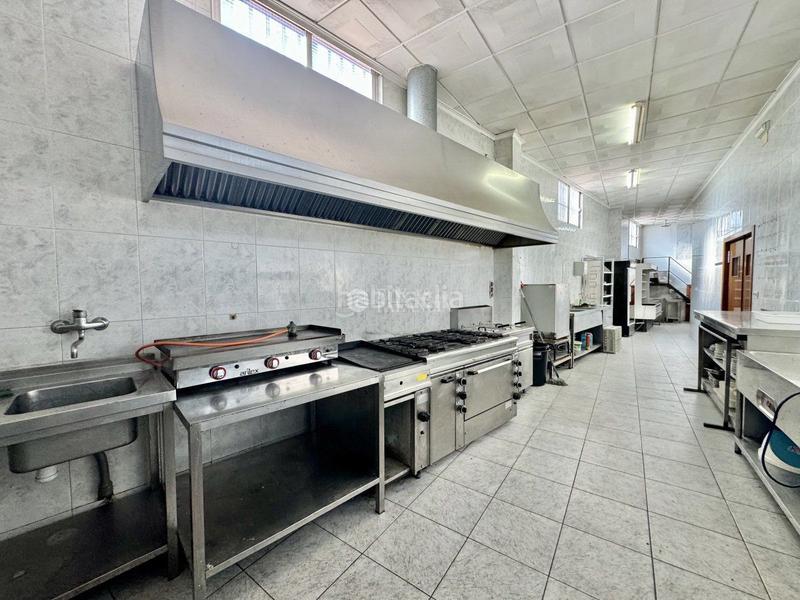 Foto 86c2287f-c59f-46ef-b1c5-945a36e94439. Affitto locale commerciale in carretera 19 in Barracas