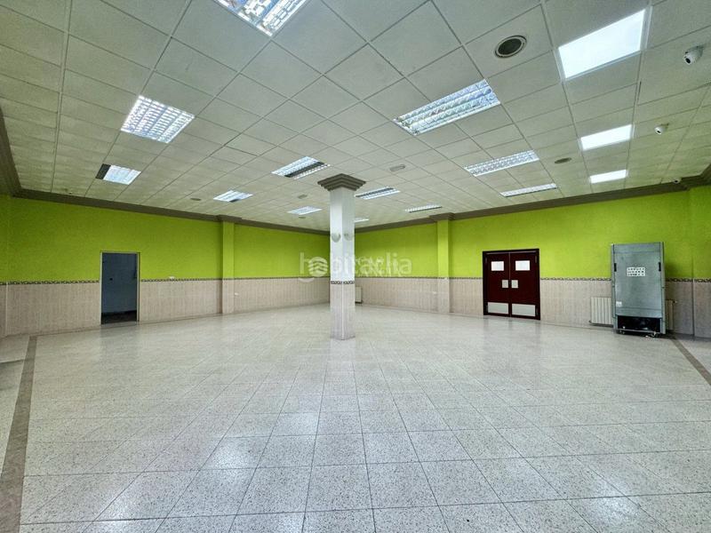 Foto a850ba17-8cdd-4cf0-90b7-b8a41f0a0295. Affitto locale commerciale in carretera 19 in Barracas