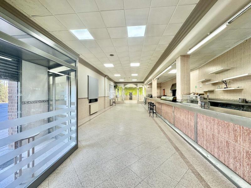 Foto a8e1cf7c-9afa-4375-9d7c-6241e72a99bc. Affitto locale commerciale in carretera 19 in Barracas