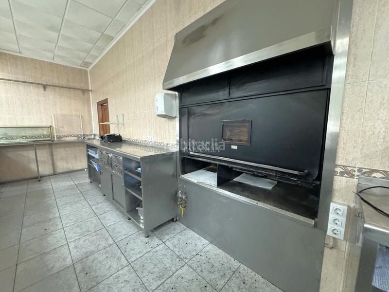 Foto b16f2bed-dad3-4593-95d1-f34986439513. Affitto locale commerciale in carretera 19 in Barracas