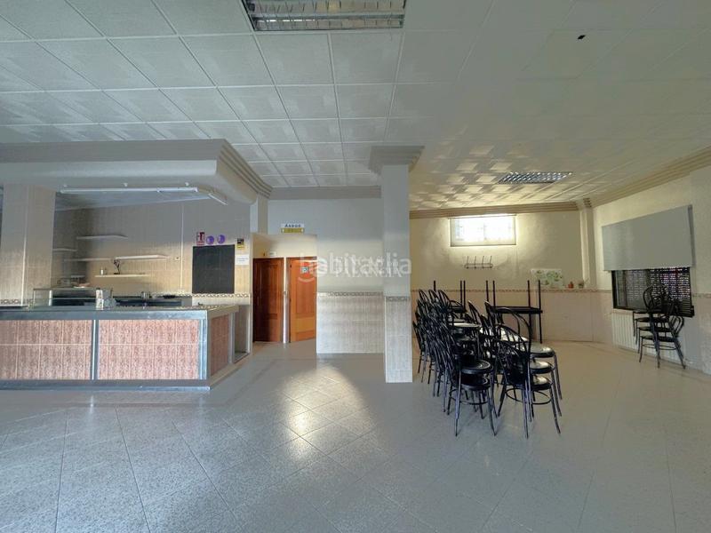 Foto e81f2e6b-3101-4422-961f-40ce98b9c3e7. Affitto locale commerciale in carretera 19 in Barracas