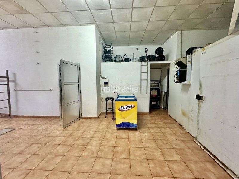 Foto e89932d1-eb64-4085-bd3c-17753be021f3. Affitto locale commerciale in carretera 19 in Barracas