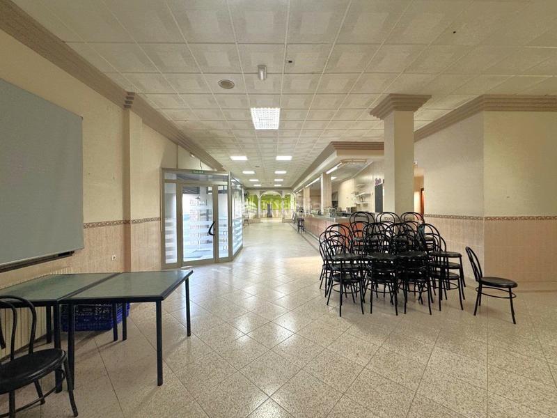 Foto eb64b09b-5609-44b1-bcb0-34d5fa2255f9. Affitto locale commerciale in carretera 19 in Barracas