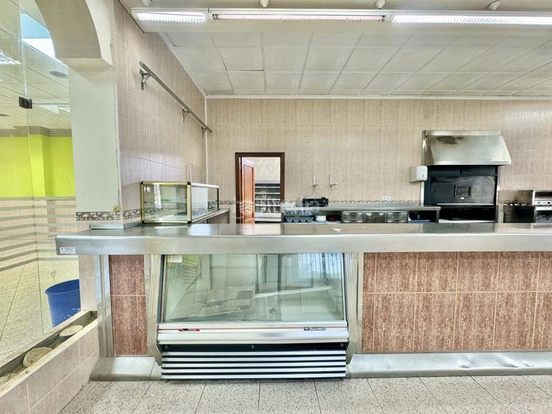 Foto fd4a0986-c81e-496e-ac66-a18f3b6d65e2. Affitto locale commerciale in carretera 19 in Barracas