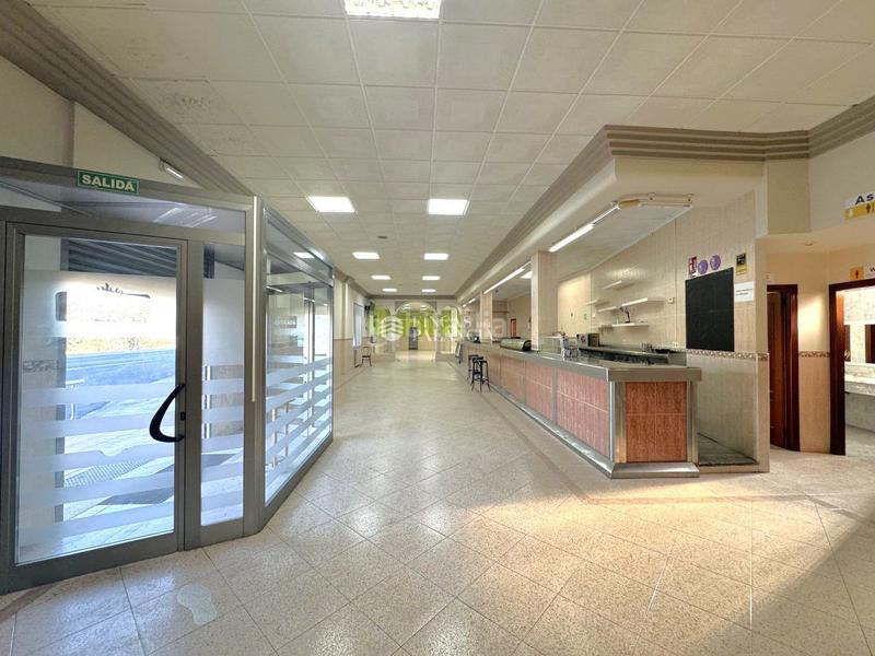 Foto fe86904c-c66c-4c65-aaee-b908ab79a985. Affitto locale commerciale in carretera 19 in Barracas