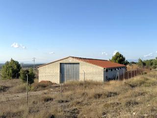 Lloguer Nau industrial a 3 153. Nave industrial en alquiler en barracas.