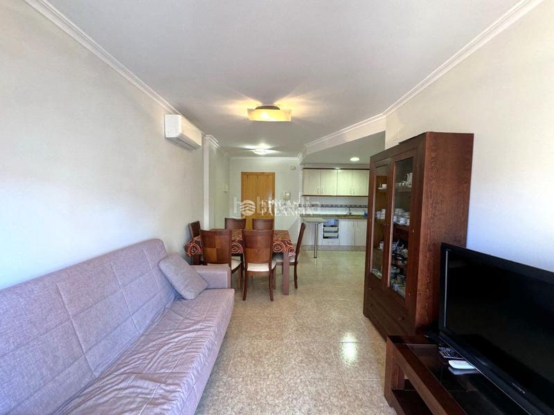 Foto 06cb621f-5eef-44a4-8336-b43207cc1d8c. Affitto piccolo appartamento con parcheggio piscina in Canet d´en Berenguer