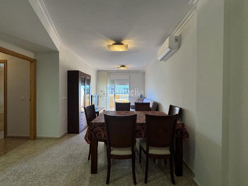 Foto 0e4ab1cd-3cdb-4a58-aa45-b77069e59992. Affitto piccolo appartamento con parcheggio piscina in Canet d´en Berenguer