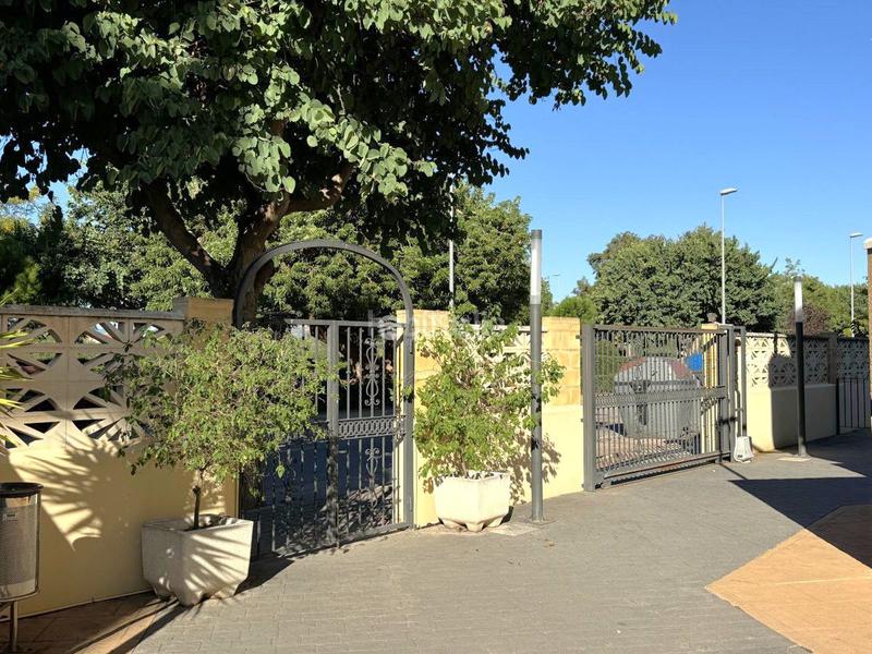 Foto 13f2ae72-2010-4897-9cbe-9bf6ed0436ae. Affitto piccolo appartamento con parcheggio piscina in Canet d´en Berenguer