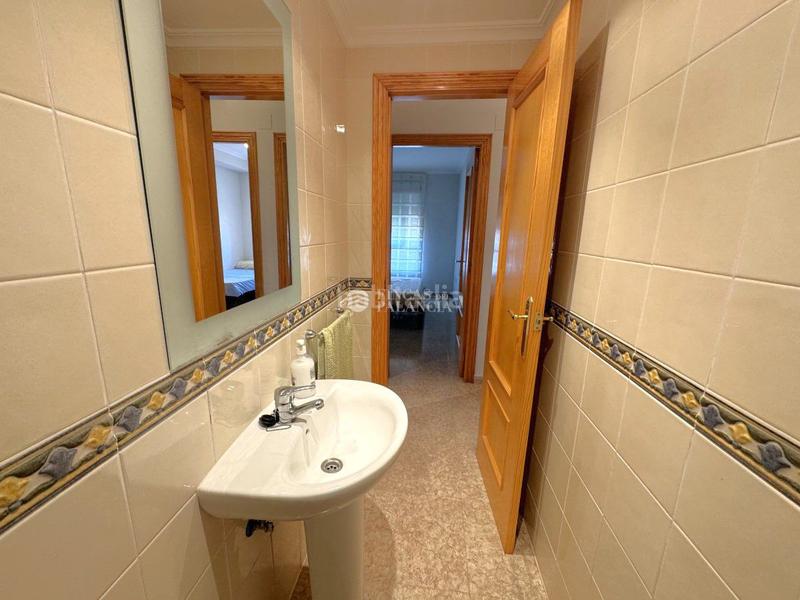 Foto 19dff2fb-06d0-4f0c-a50a-594e1b8e4267. Affitto piccolo appartamento con parcheggio piscina in Canet d´en Berenguer