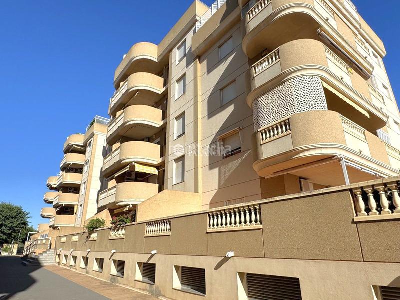 Foto 20d6b82f-6846-45cc-a64d-05ee3e07dd1a. Affitto piccolo appartamento con parcheggio piscina in Canet d´en Berenguer