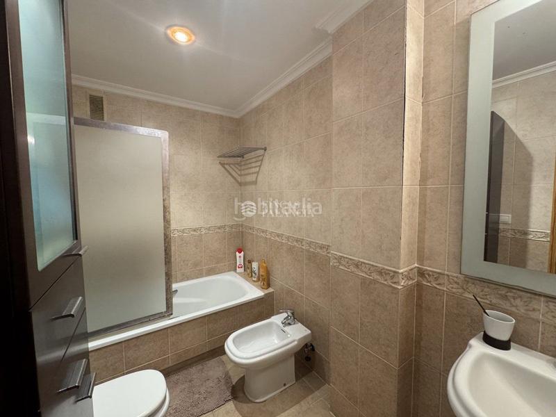 Foto 235a23e8-54c7-49f0-9cce-58372bc72aef. Affitto piccolo appartamento con parcheggio piscina in Canet d´en Berenguer