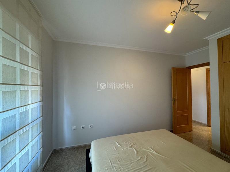 Foto 2beeb5bf-f6fc-440a-a642-01f5897ef37f. Affitto piccolo appartamento con parcheggio piscina in Canet d´en Berenguer