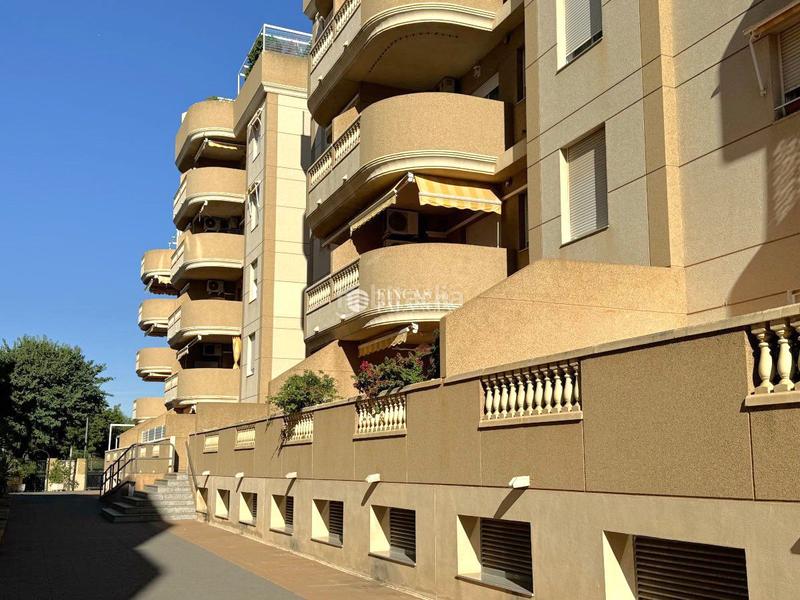 Foto 2ef645d4-1005-4690-8632-d8c7042c4af4. Affitto piccolo appartamento con parcheggio piscina in Canet d´en Berenguer