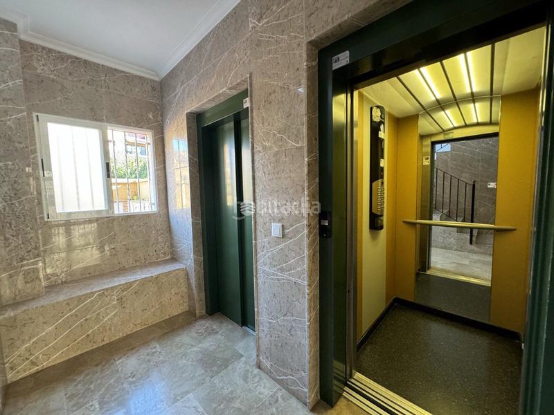 Foto 2ff109b0-a687-4605-8397-157448410e89. Affitto piccolo appartamento con parcheggio piscina in Canet d´en Berenguer