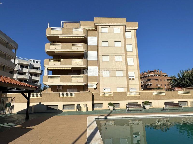 Foto 395f9cf3-c189-4345-9e71-1cb03925ec5c. Affitto piccolo appartamento con parcheggio piscina in Canet d´en Berenguer