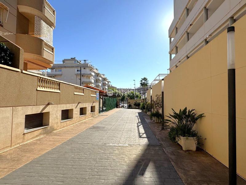 Foto 4c2a679f-4a4e-4506-a8a7-5a18f6d41cb9. Affitto piccolo appartamento con parcheggio piscina in Canet d´en Berenguer