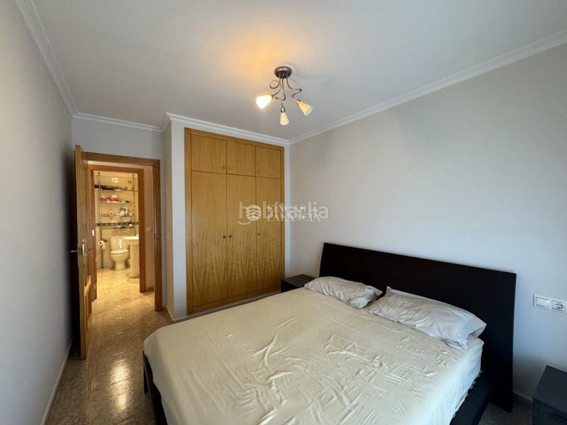 Foto 4d49b005-402f-4043-bfee-01f9a47f8d62. Affitto piccolo appartamento con parcheggio piscina in Canet d´en Berenguer