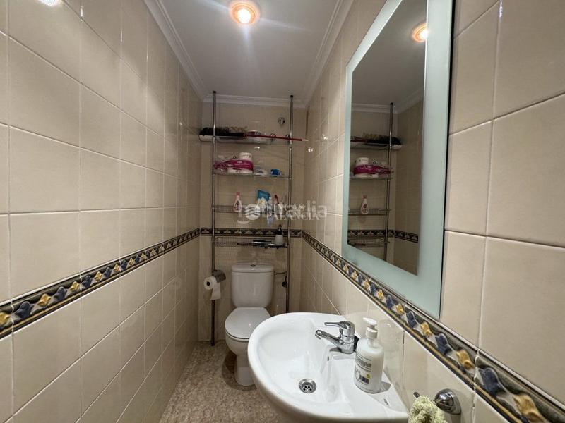 Foto 5062e263-3827-47ef-b091-0f2e840ed3a0. Affitto piccolo appartamento con parcheggio piscina in Canet d´en Berenguer