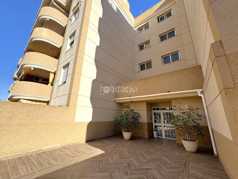 Foto 572918f1-be16-4575-8cd2-f5fe7d6aee6e. Affitto piccolo appartamento con parcheggio piscina in Canet d´en Berenguer