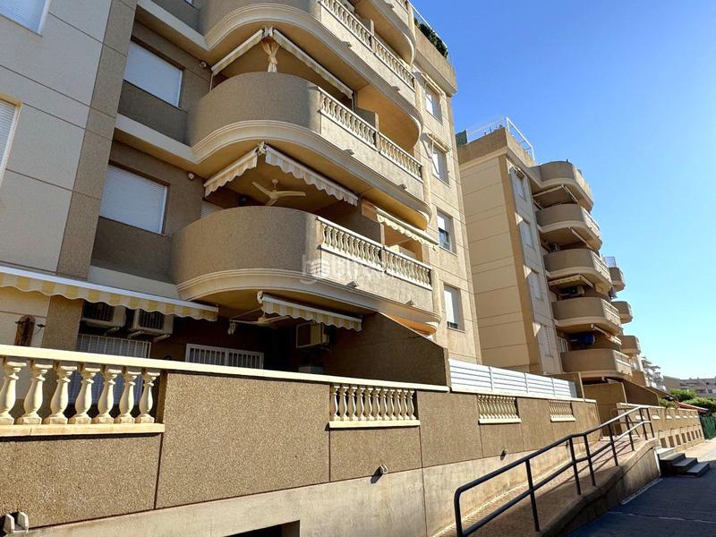 Foto 6e97beb2-6de0-4234-ad73-a4bbad671a95. Affitto piccolo appartamento con parcheggio piscina in Canet d´en Berenguer