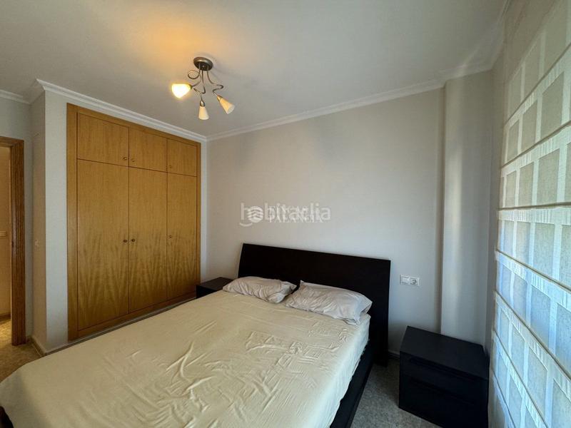 Foto 703f1c4e-0c18-424a-94d5-2594e341b028. Affitto piccolo appartamento con parcheggio piscina in Canet d´en Berenguer