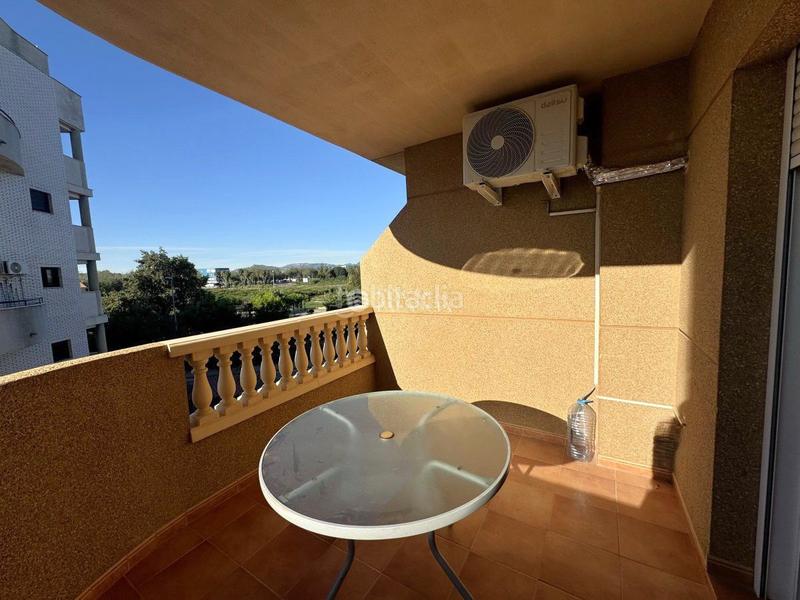 Foto 7308e8aa-0398-4366-903d-304a10f32f0f. Affitto piccolo appartamento con parcheggio piscina in Canet d´en Berenguer