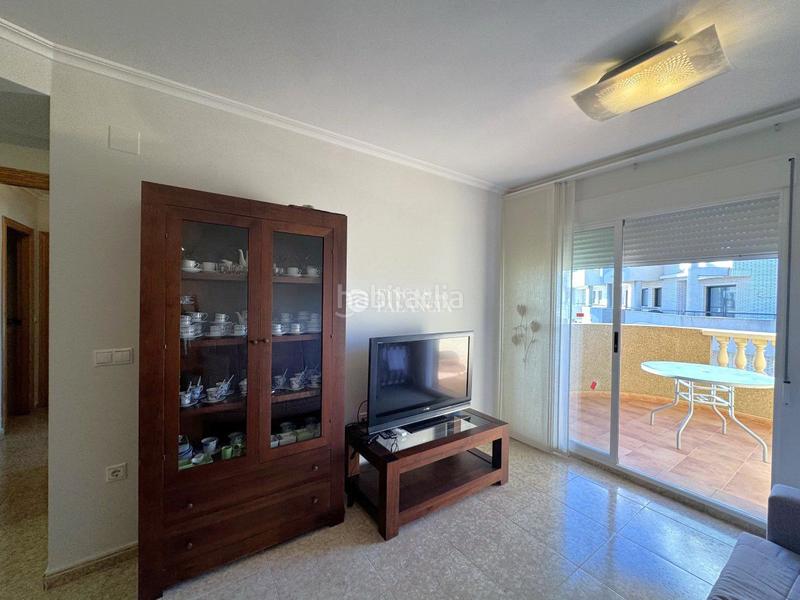 Foto 7a93fb2b-0920-4a3b-a4f4-5de7c9bd864b. Affitto piccolo appartamento con parcheggio piscina in Canet d´en Berenguer