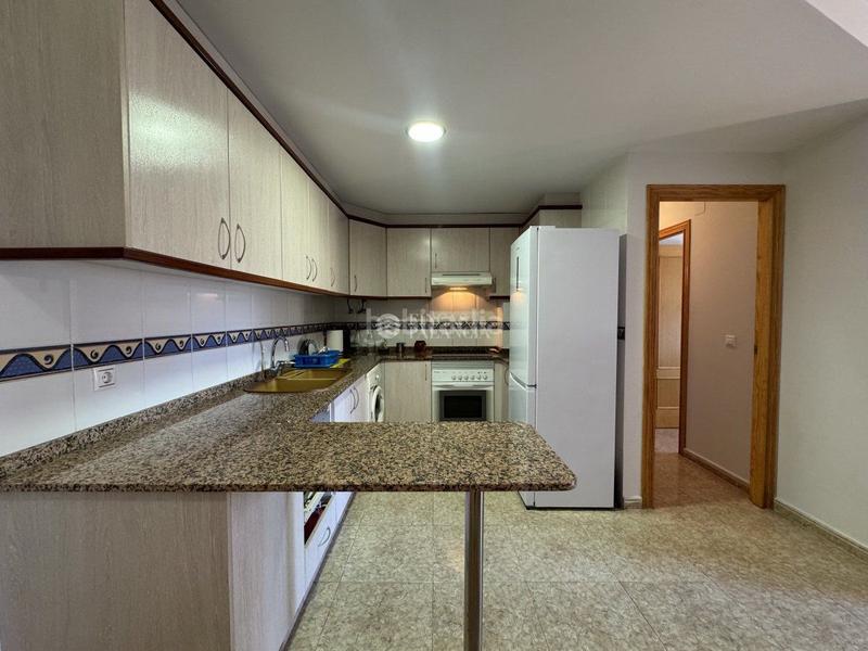 Foto 7abff44d-5353-4c99-92ae-357efdd5db96. Affitto piccolo appartamento con parcheggio piscina in Canet d´en Berenguer