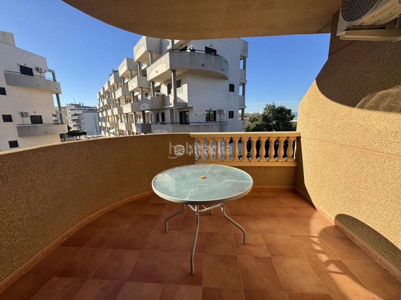 Foto 7d0d3793-e913-403a-b747-bf167ce0404c. Affitto piccolo appartamento con parcheggio piscina in Canet d´en Berenguer