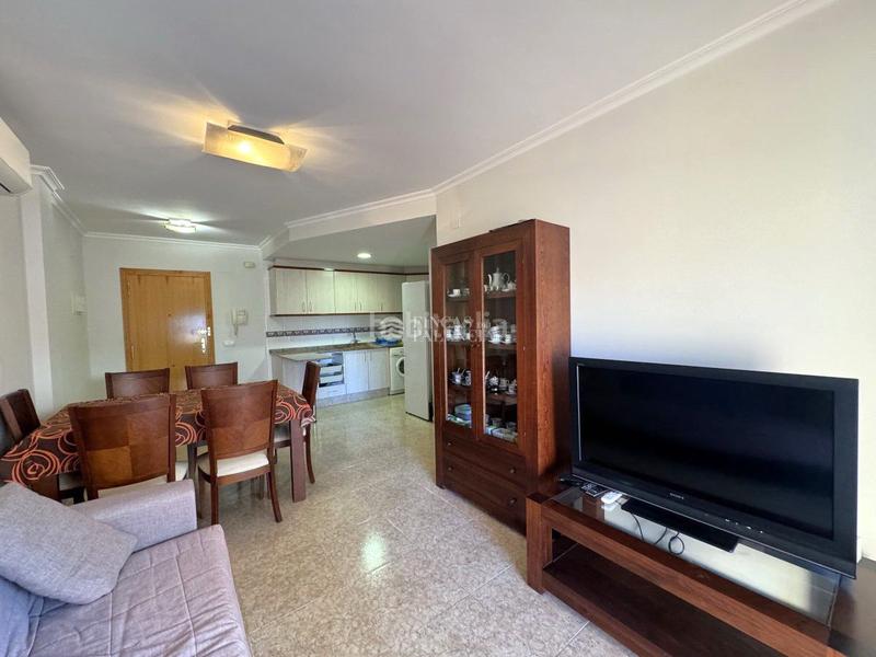 Foto 7e7c9bea-391d-4b06-b7ea-3d55c2062096. Affitto piccolo appartamento con parcheggio piscina in Canet d´en Berenguer