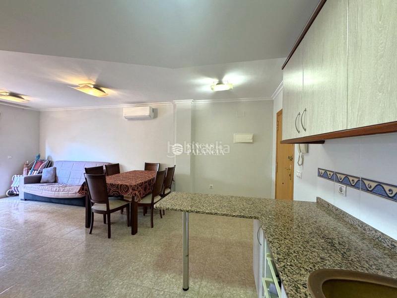 Foto 8b185fdc-519a-45d1-82d9-944a51126a83. Affitto piccolo appartamento con parcheggio piscina in Canet d´en Berenguer