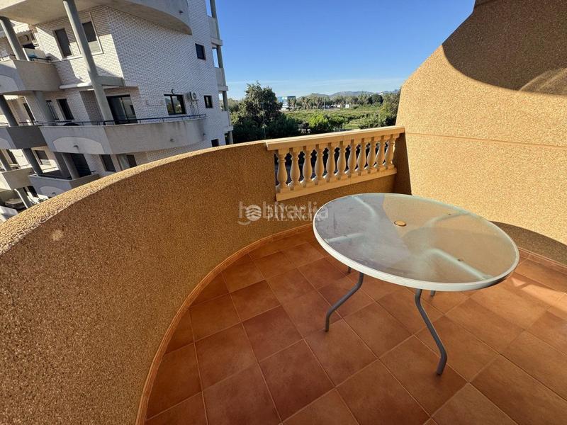 Foto 908a8962-c031-4f08-a25d-d82883f92d41. Affitto piccolo appartamento con parcheggio piscina in Canet d´en Berenguer