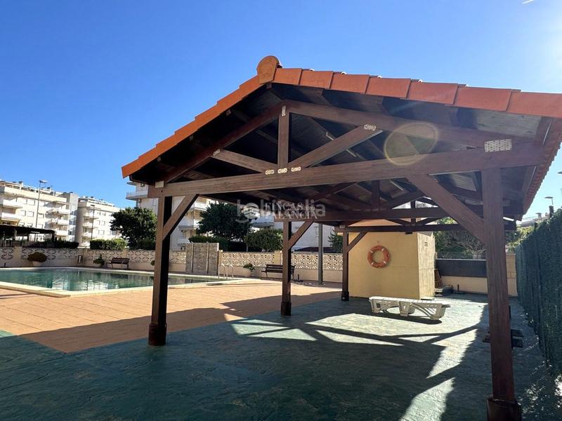 Foto 93beae14-b42e-4370-b249-e08608b4f8b5. Affitto piccolo appartamento con parcheggio piscina in Canet d´en Berenguer