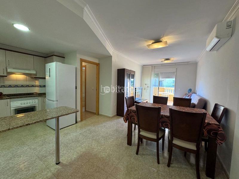 Foto 9f022a7b-50df-4f2c-8f01-5ffbcaf02332. Affitto piccolo appartamento con parcheggio piscina in Canet d´en Berenguer